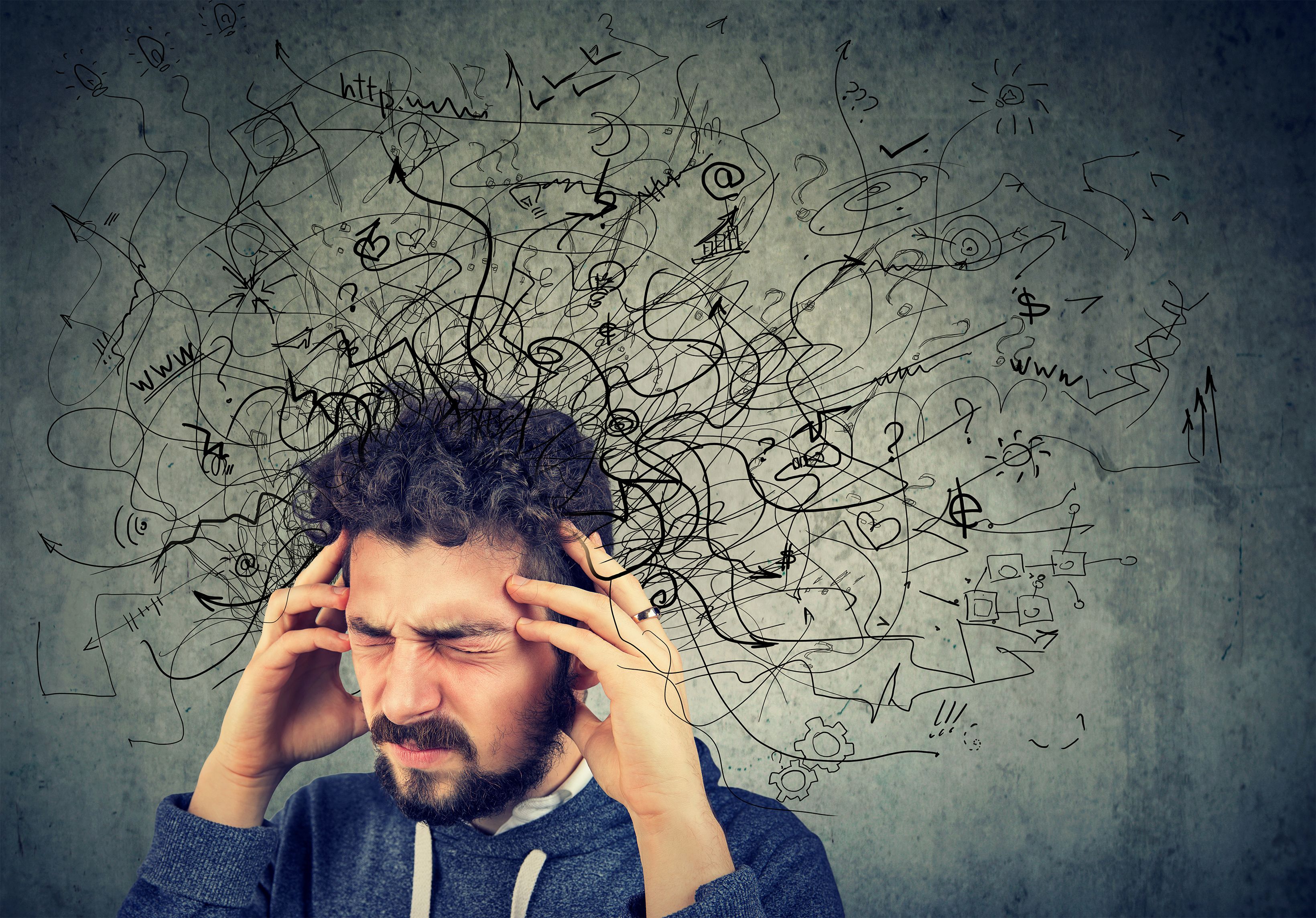 حفظ آرامش در شرایط بحران