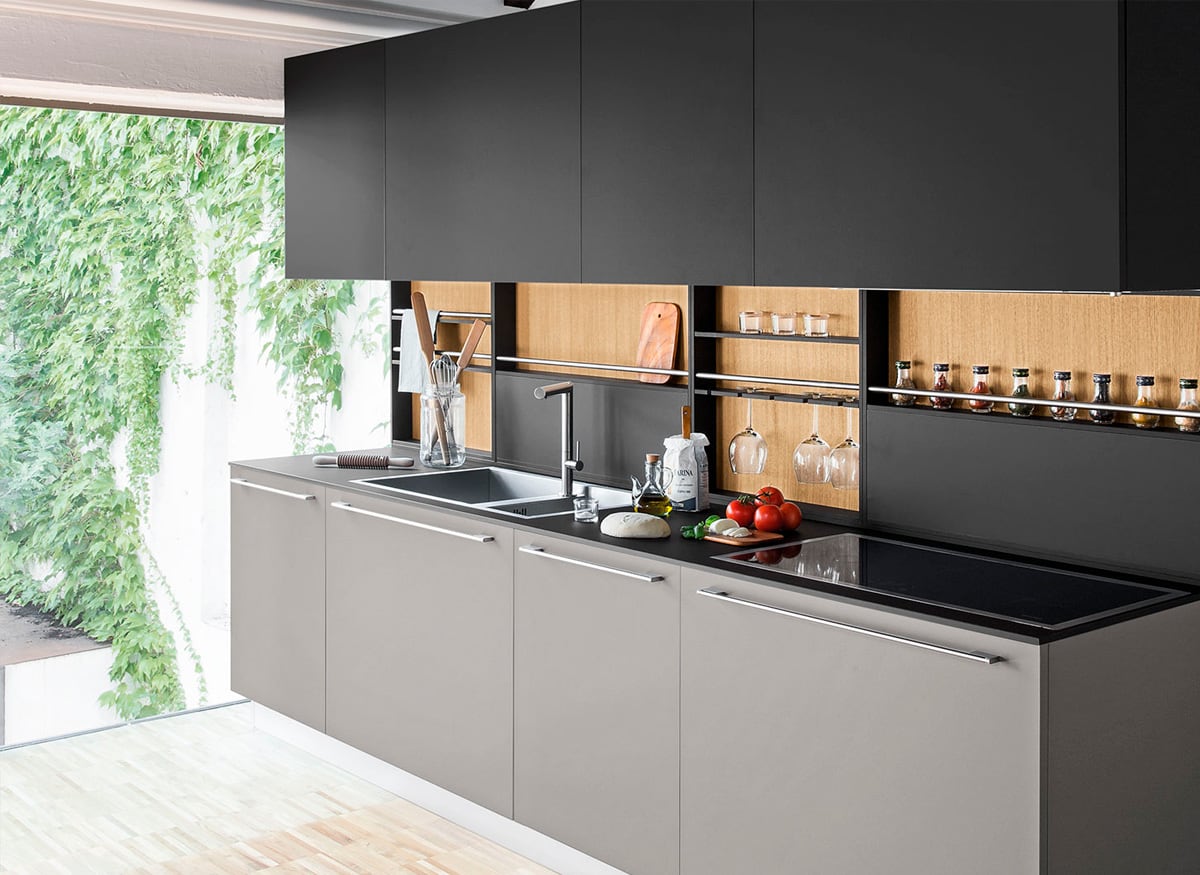 چرا قیمت یراق آلات کابینت برای کابینت سازان مهم است؟