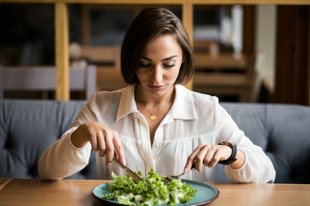 غذای رژیمی مناسب شام