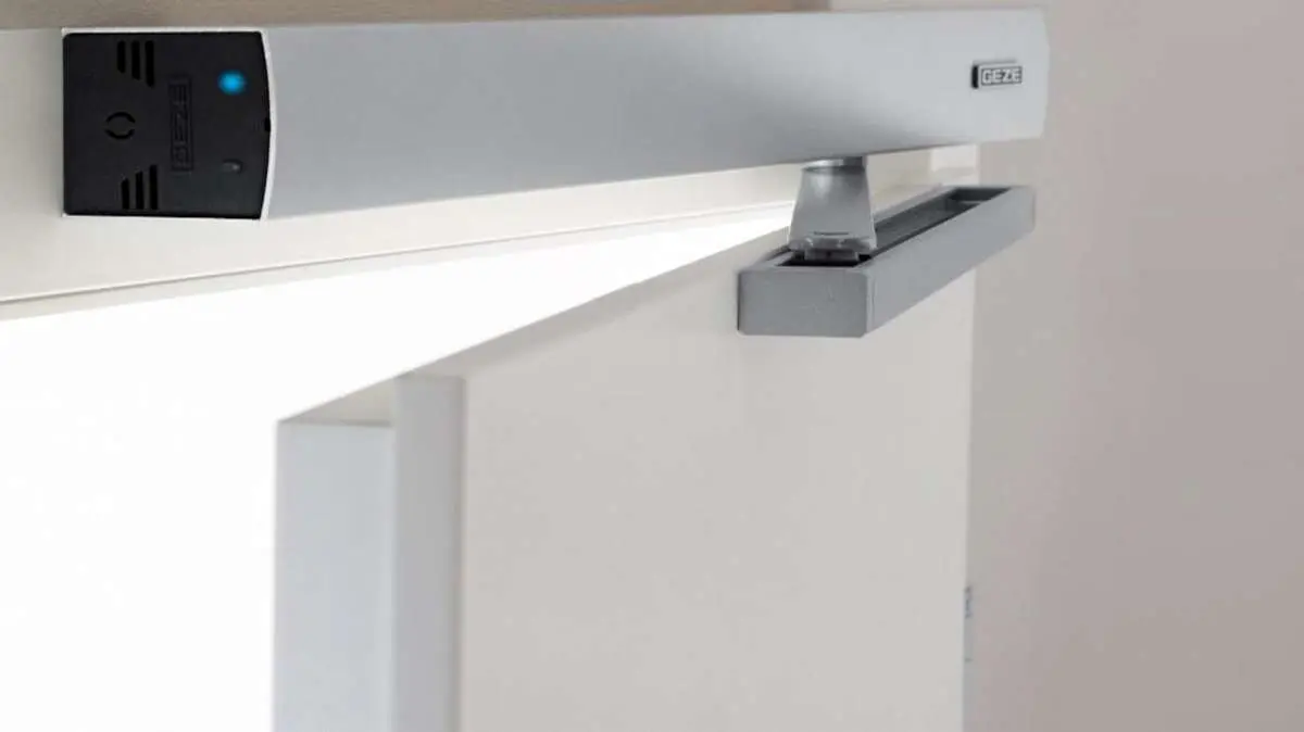 آرام بند برقی چیست ؟