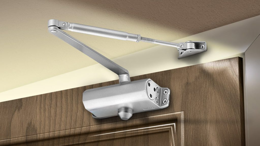 لوازم جک آرام بند شامل چه چیزهایی می شود ؟