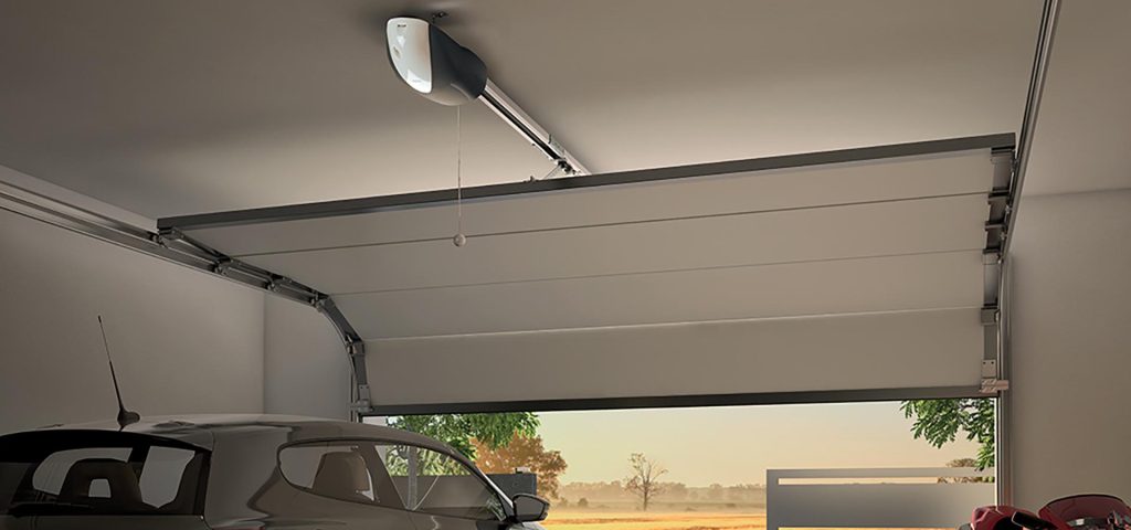 موتور زیر سقفی چیست ؟