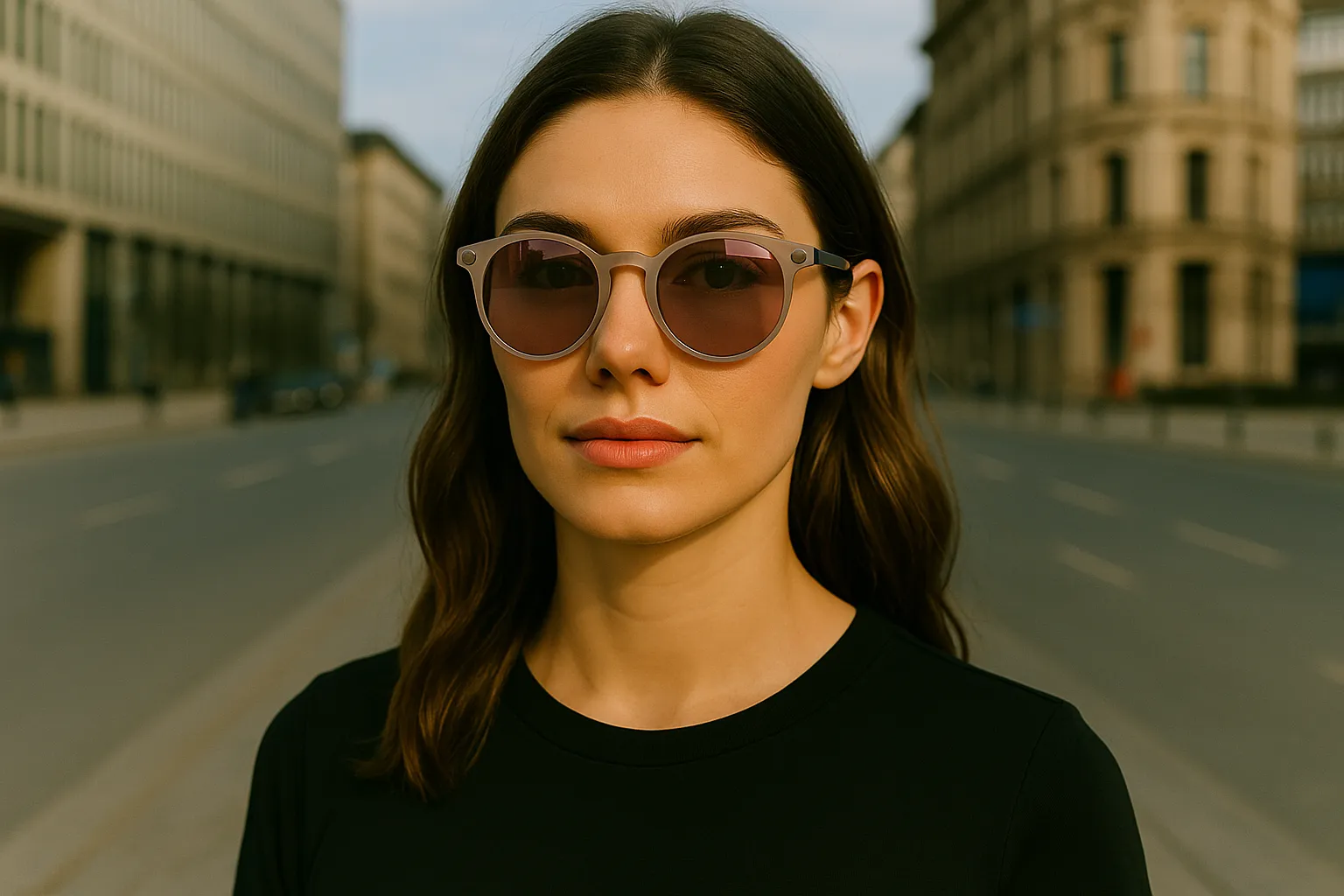 راهنمای خرید عینک آفتابی مناسب