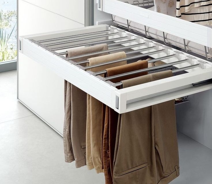 جاشلواری و انواع آن