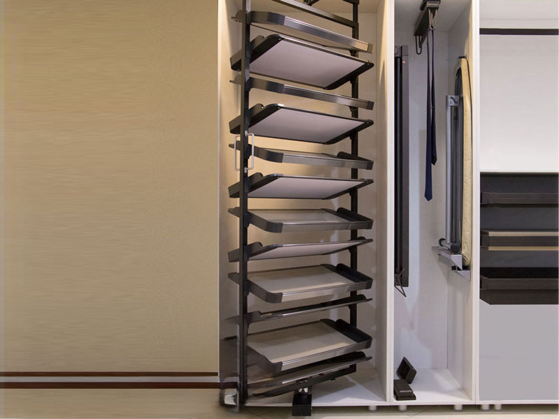 نسل جدید جاکفشی