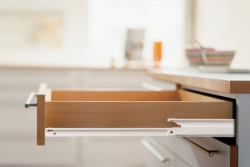 خرید ریل سه تیکه