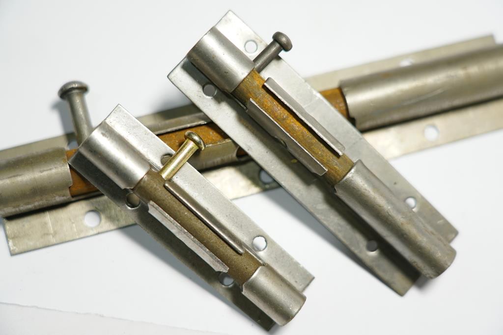 آشنایی با کشو میله ای