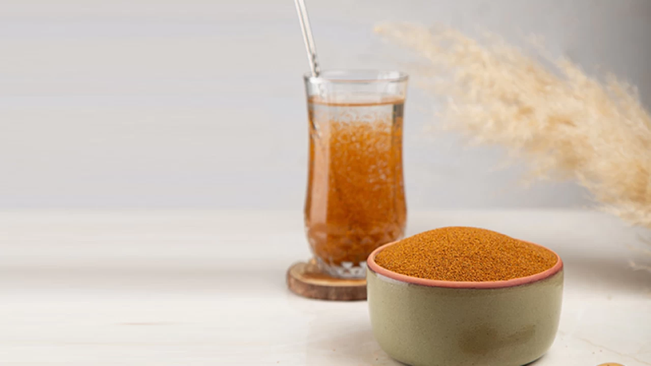 خواص درمانی خاکشیر برای سلامتی