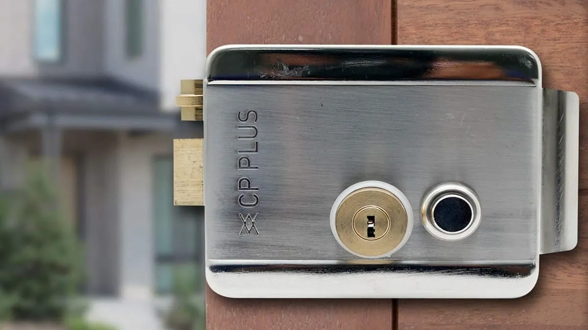 منبع تغذیه قفل چیست ؟