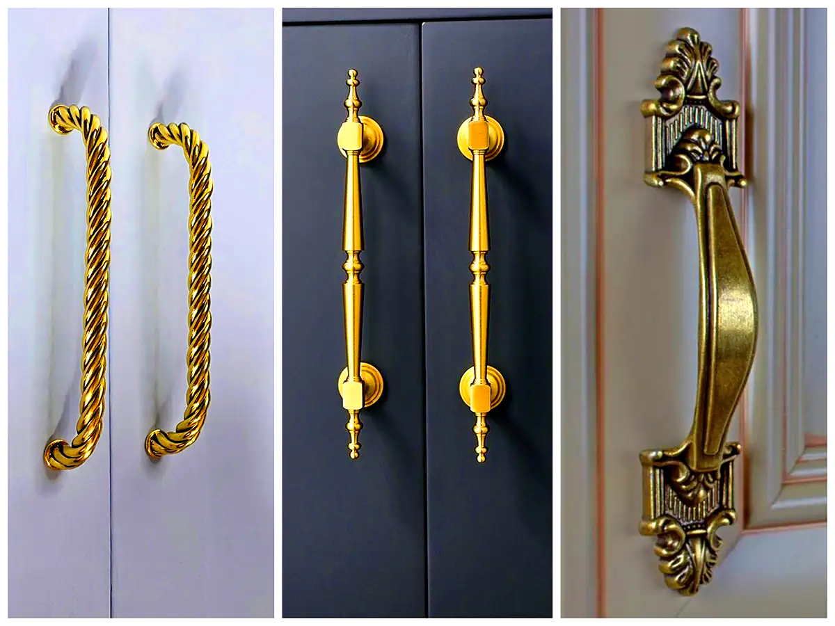 عوامل مؤثر بر قیمت دستگیره در اتاق