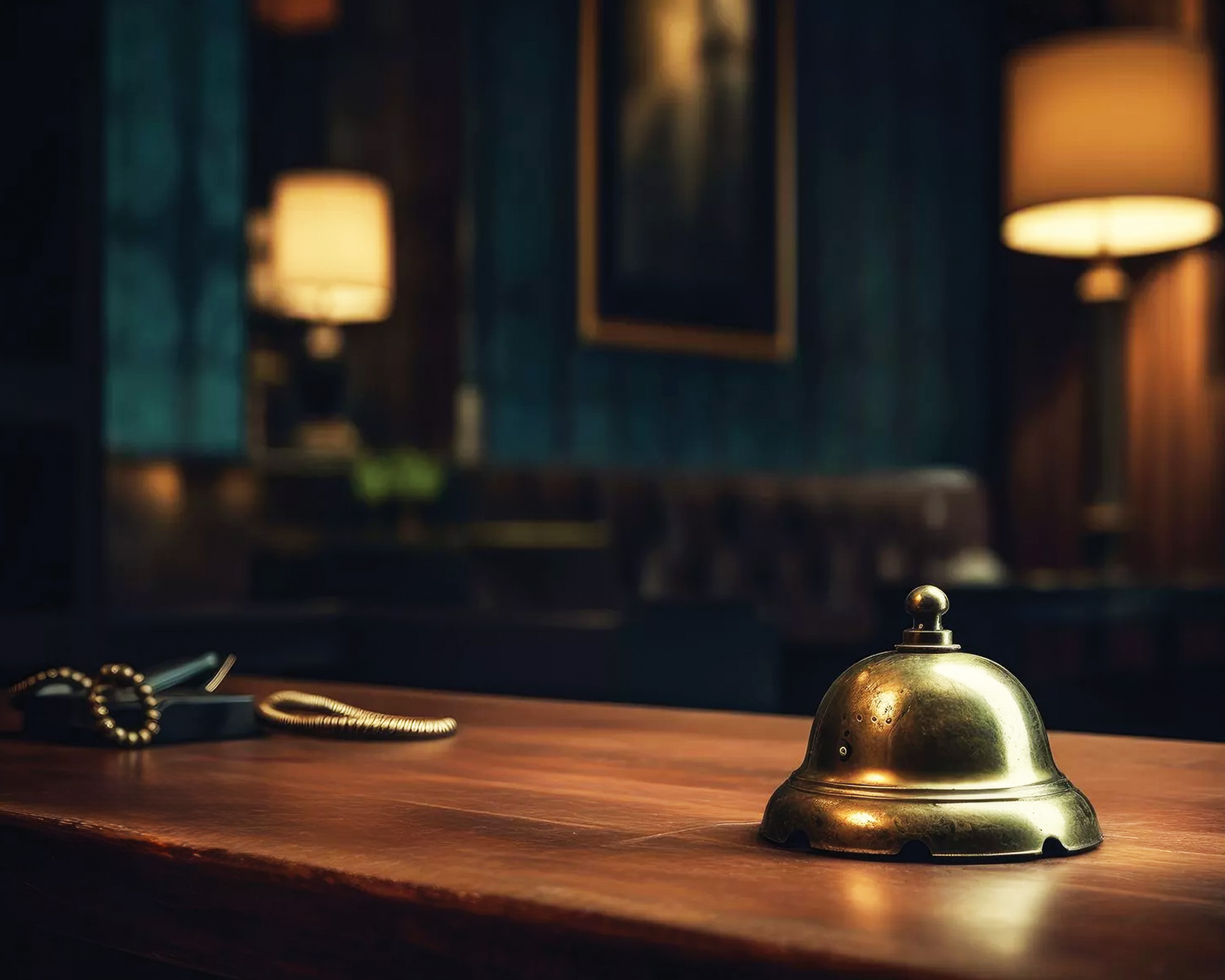 انکودر هتلی چیست ؟