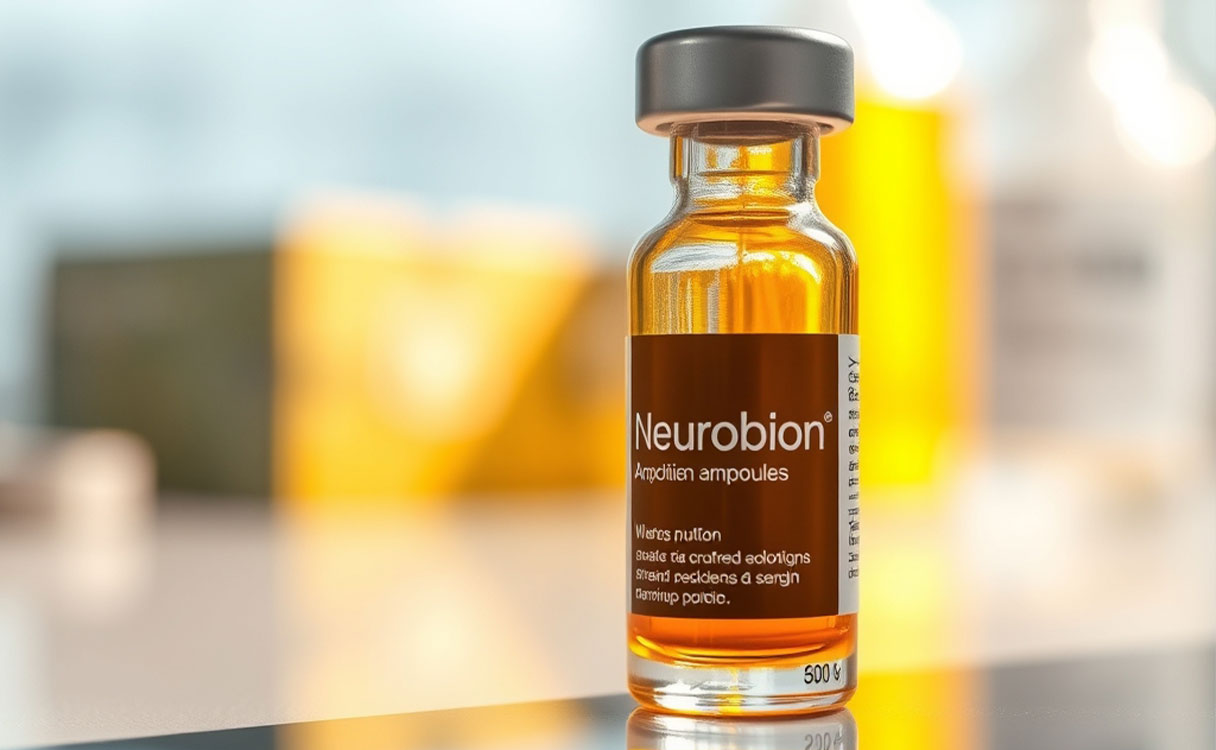 مصرف مداوم نوروبیون