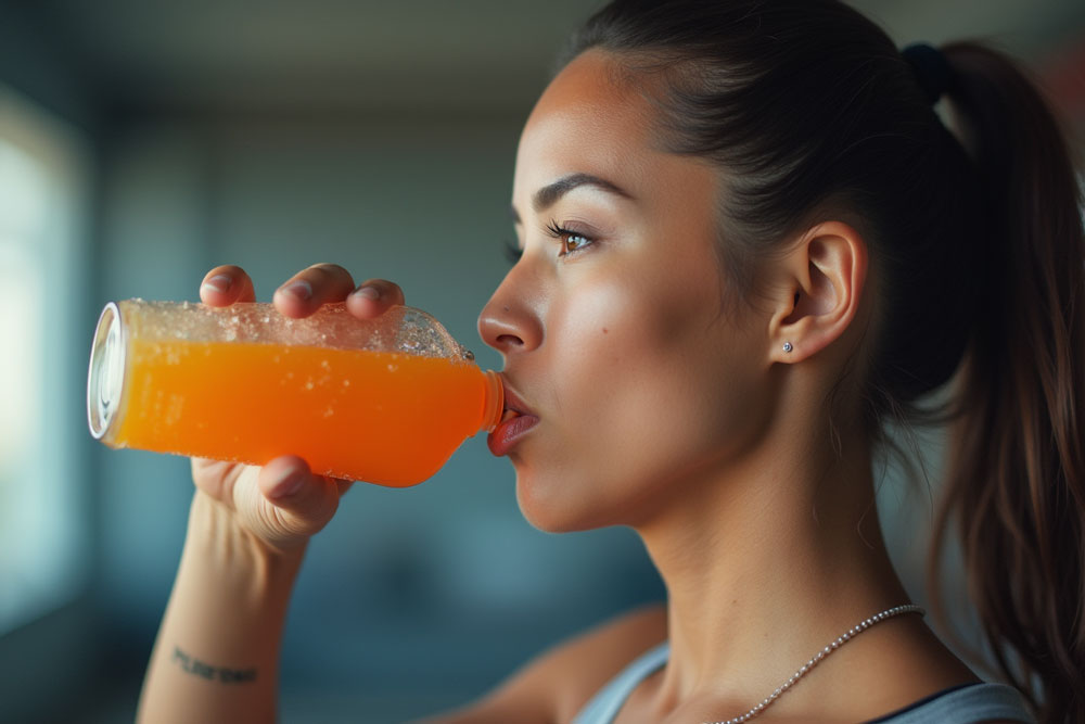 نوشیدنی های دشمن کلیه