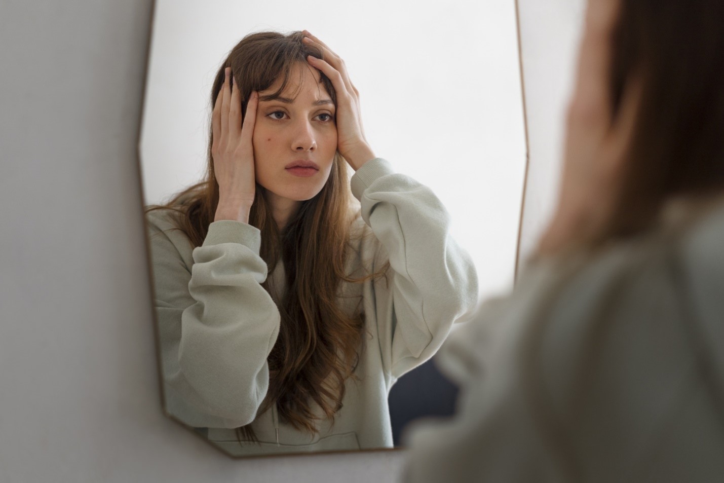 نشونه‌های رایج اختلال خودشیفتگی