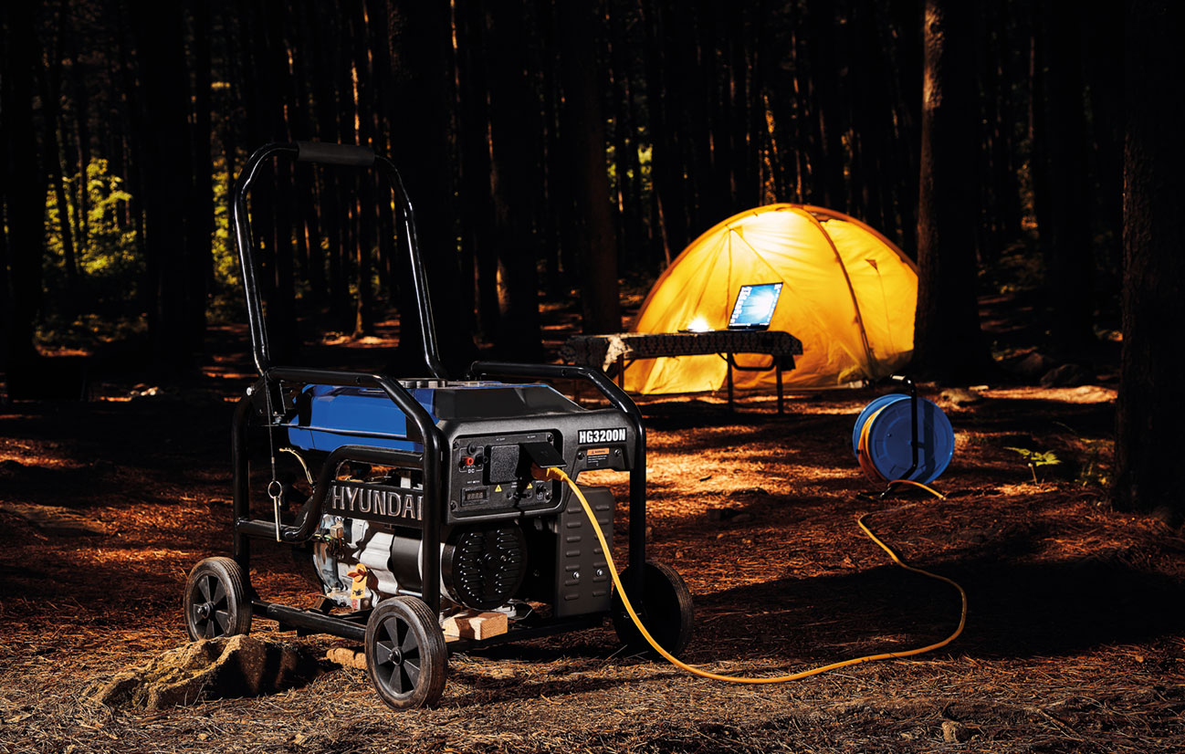 راهنمای خرید بهترین موتور برق