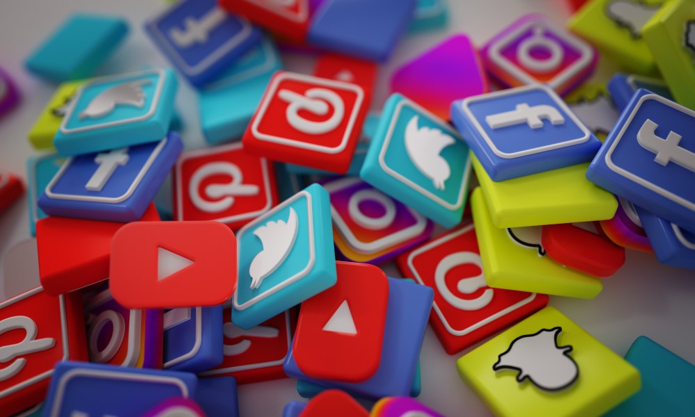 فواید فاصله‌گرفتن از شبکه‌های اجتماعی