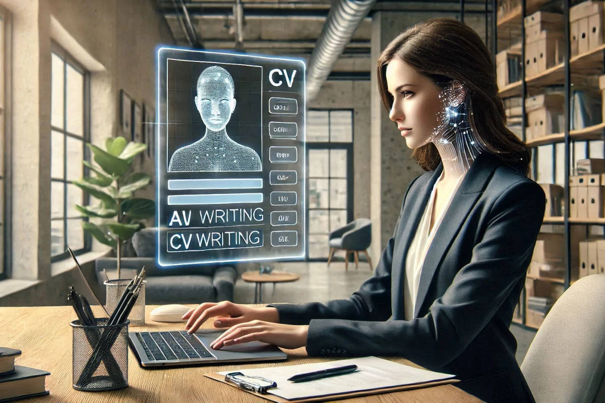 اصول رزومه نویسی