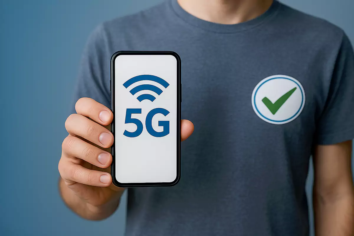 تکنولوژی شبکه‌های 5G چه تأثیری بر سلامتی انسان دارد؟