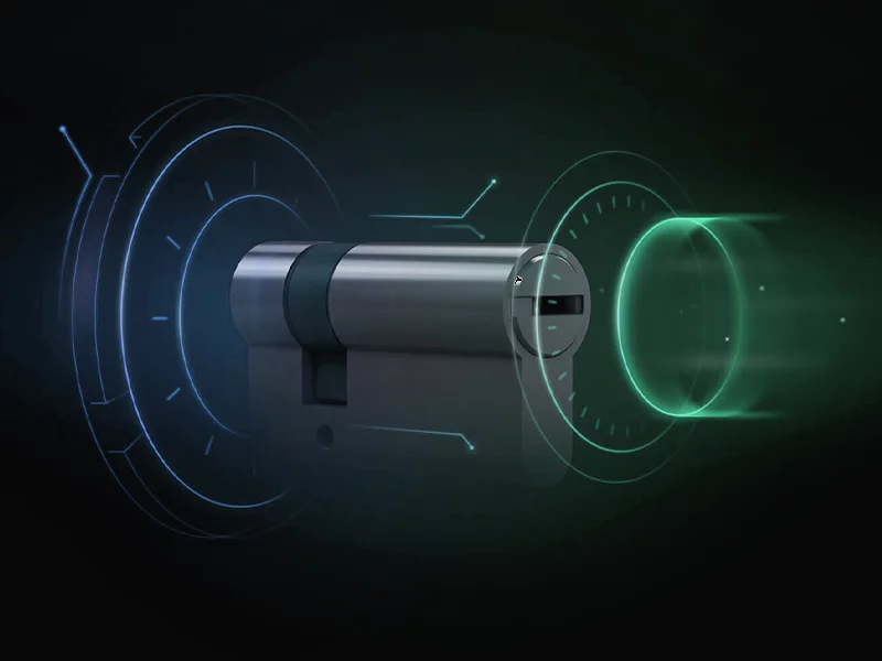 سیلندر آلارم دار چیست ؟