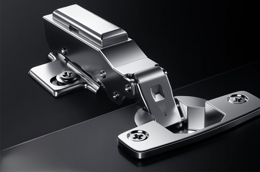 راهنمای انتخاب لولا گازور بر اساس ارتفاع و وزن درب