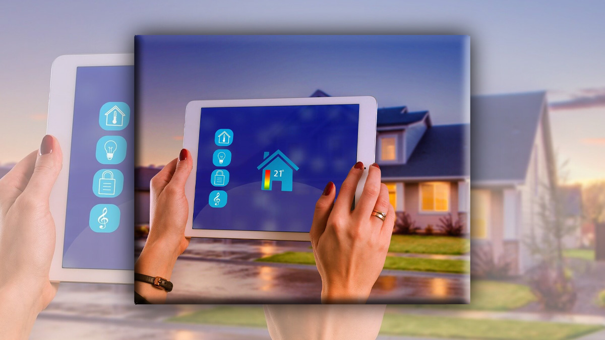 تاثیر دمای محیطی بر قفل های دیجیتال