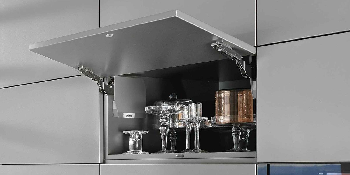 محاسبه نیروی جک کابینت