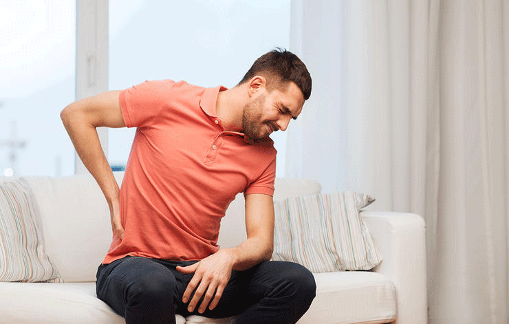 علت بدن درد بعد از بدنسازی چیست؟