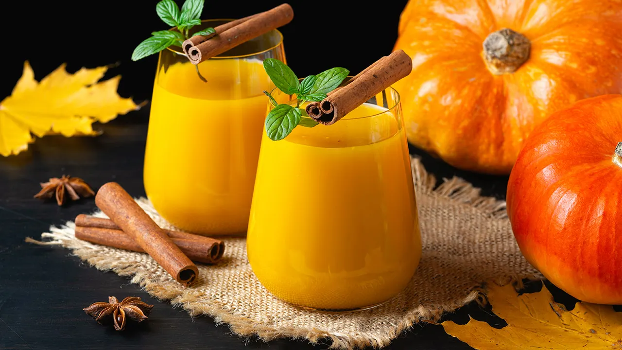 فواید مصرف مداوم کدو حلوایی