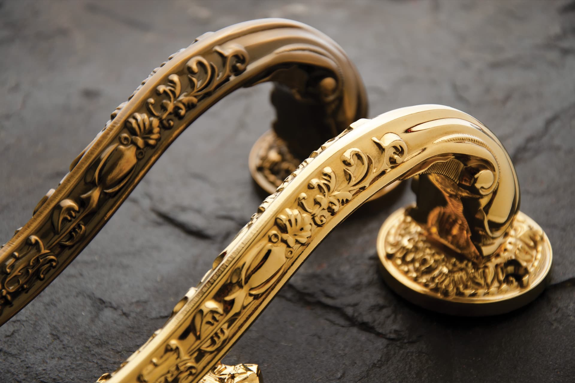 انواع محصولات دستگیره ایران