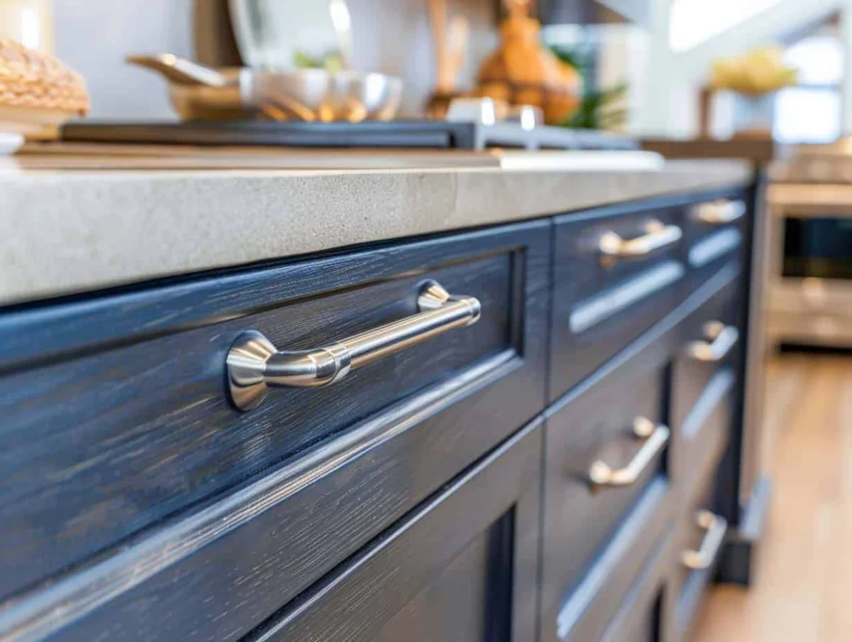 مقایسه انواع یراق آلات استیل و آلومینیوم