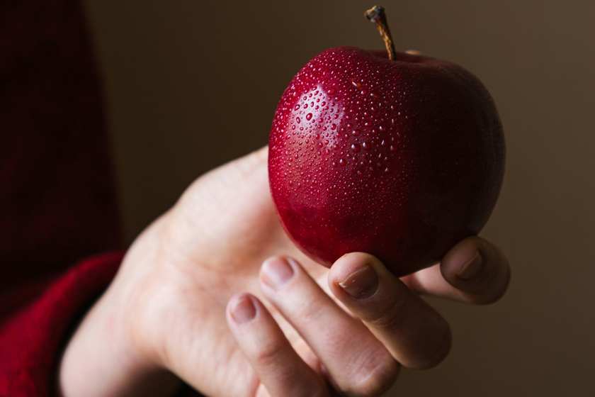 فواید سیب برای سلامتی