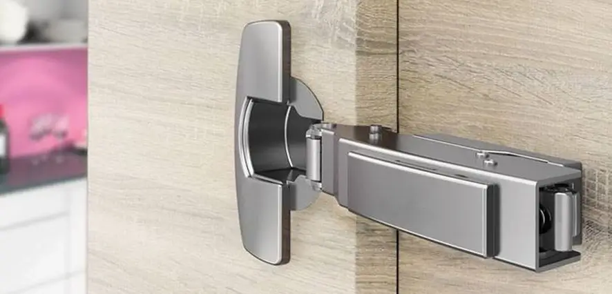 آشنایی با لولا معکوس