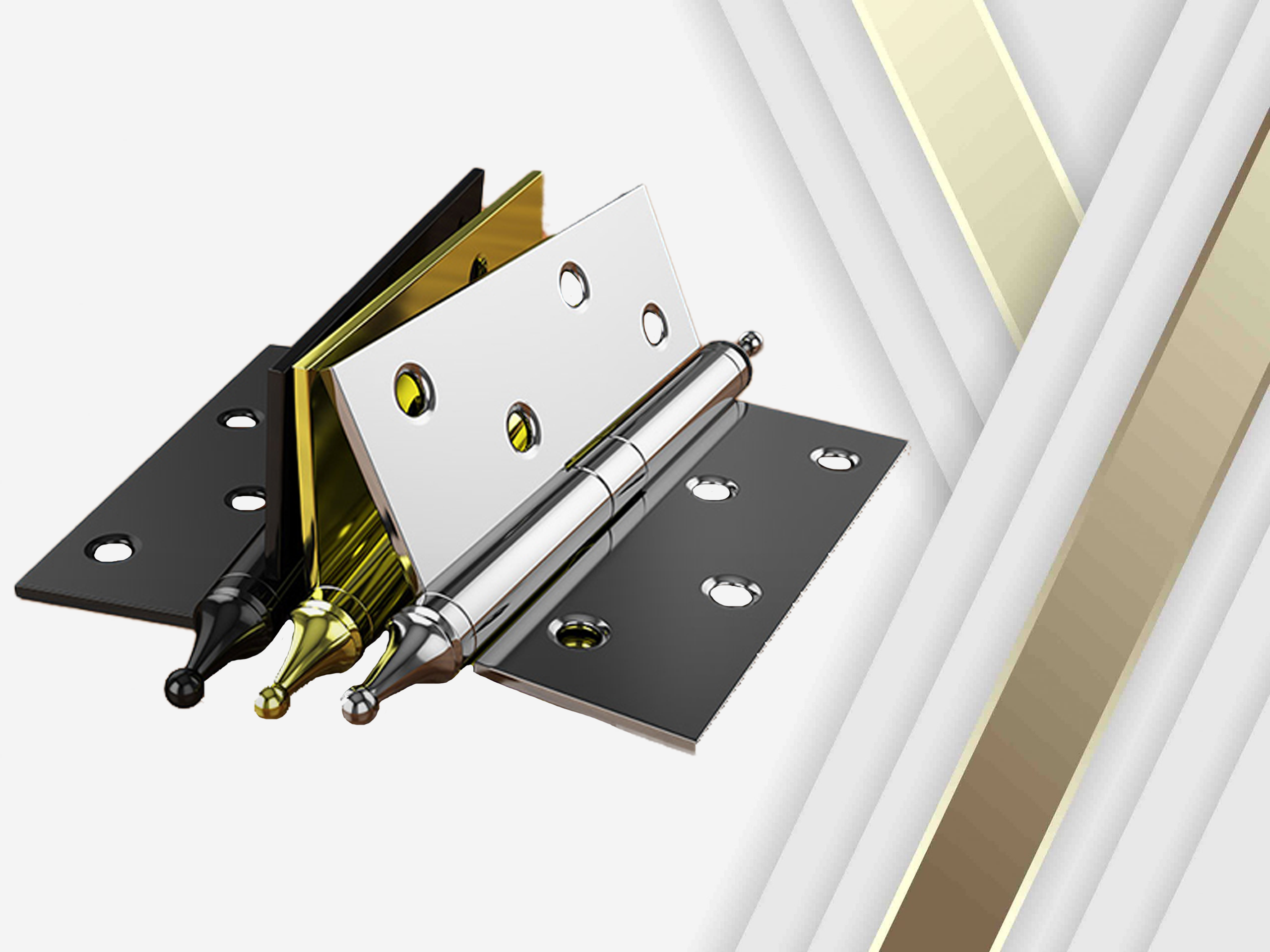 آشنایی با لولا قابلمه