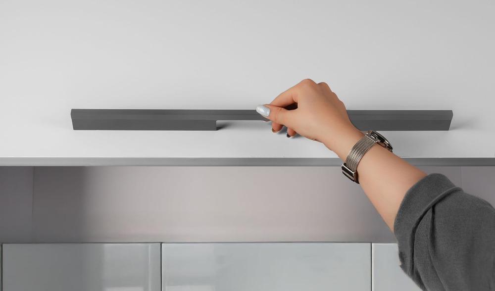 اشتباهات رایج در انتخاب دستگیره در