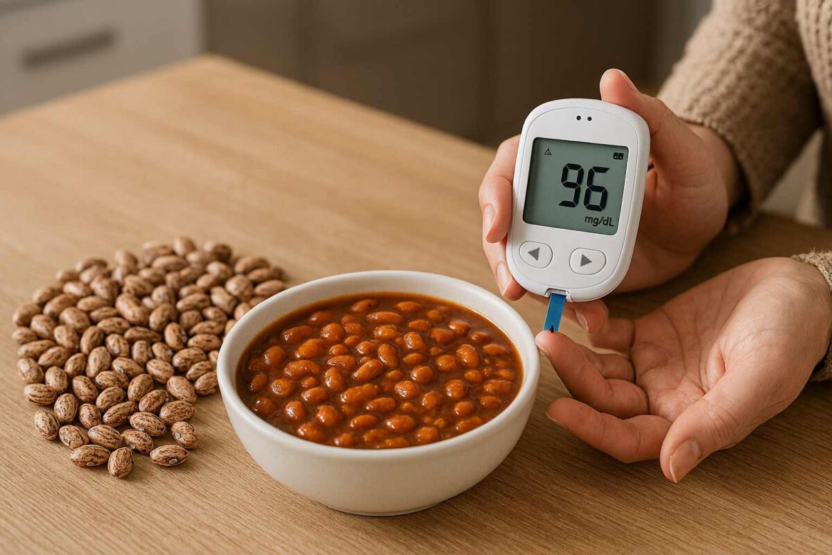 بهترین تنقلات برای دیابتی‌ها