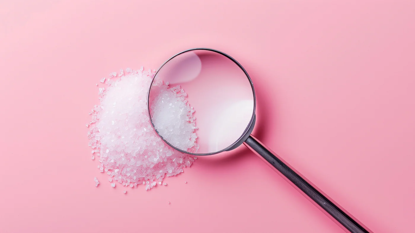 قند پنهان در این خوراکی ها !