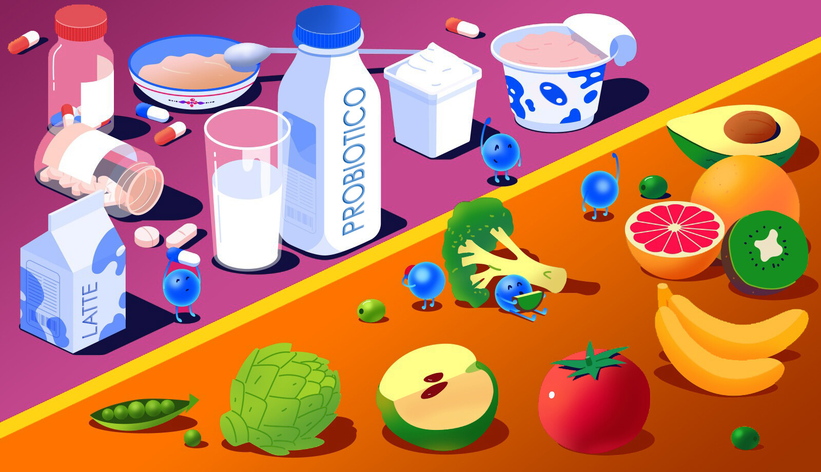 تقویت سیستم ایمنی بدن در زمستان