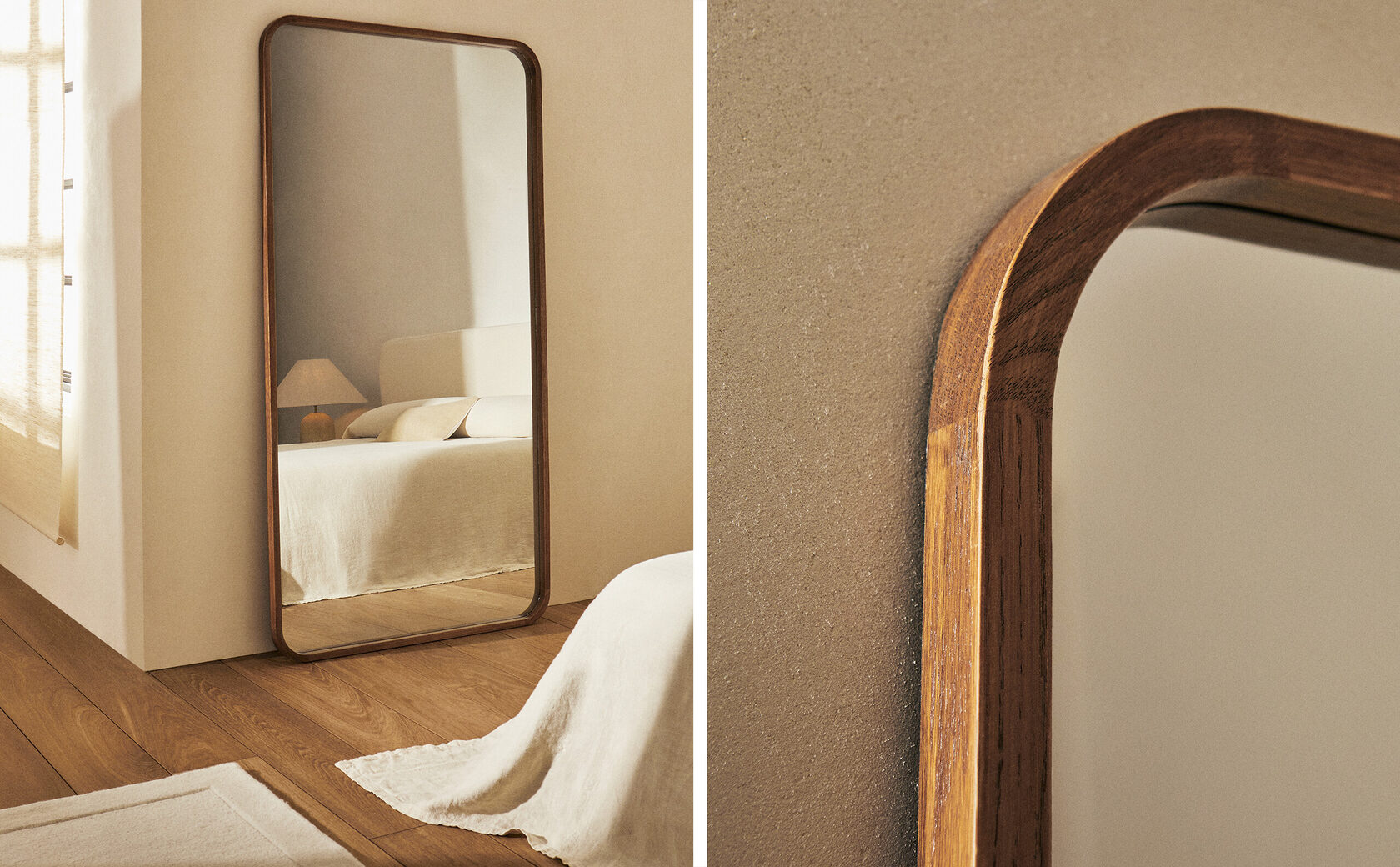 نکات خرید آینه قدی