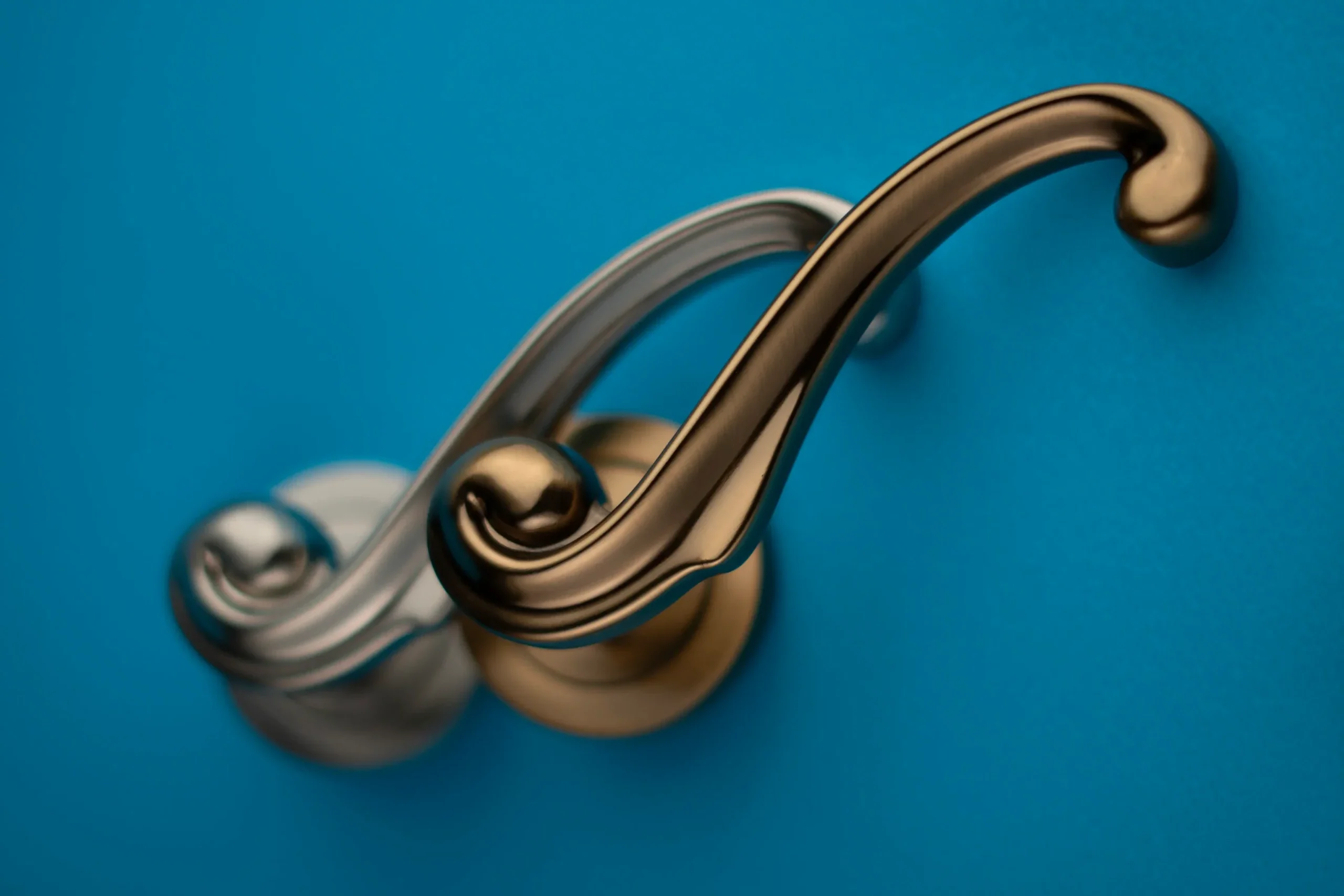 گارانتی دستگیره ایران