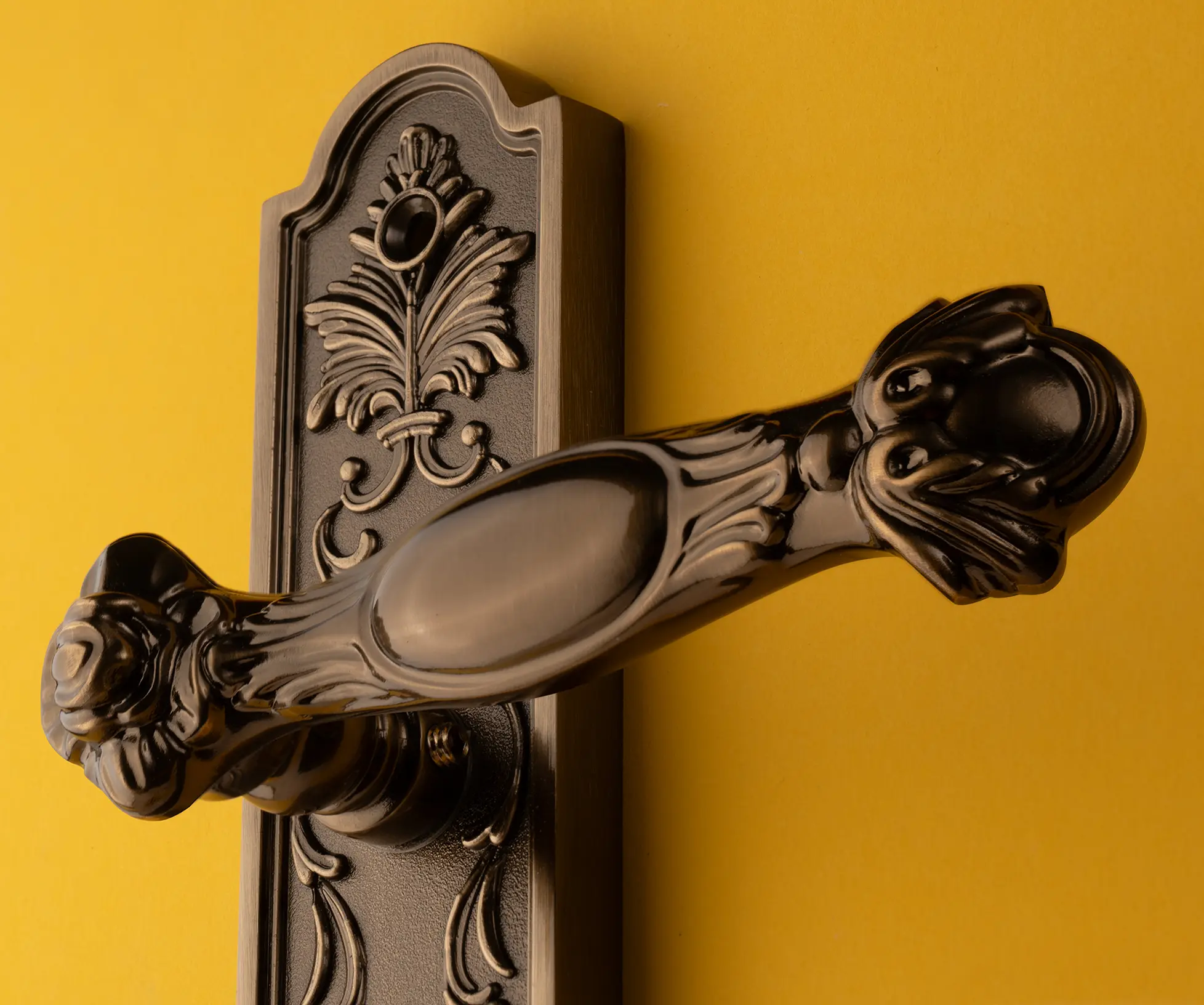 کیفیت بالای دستگیره های ایران