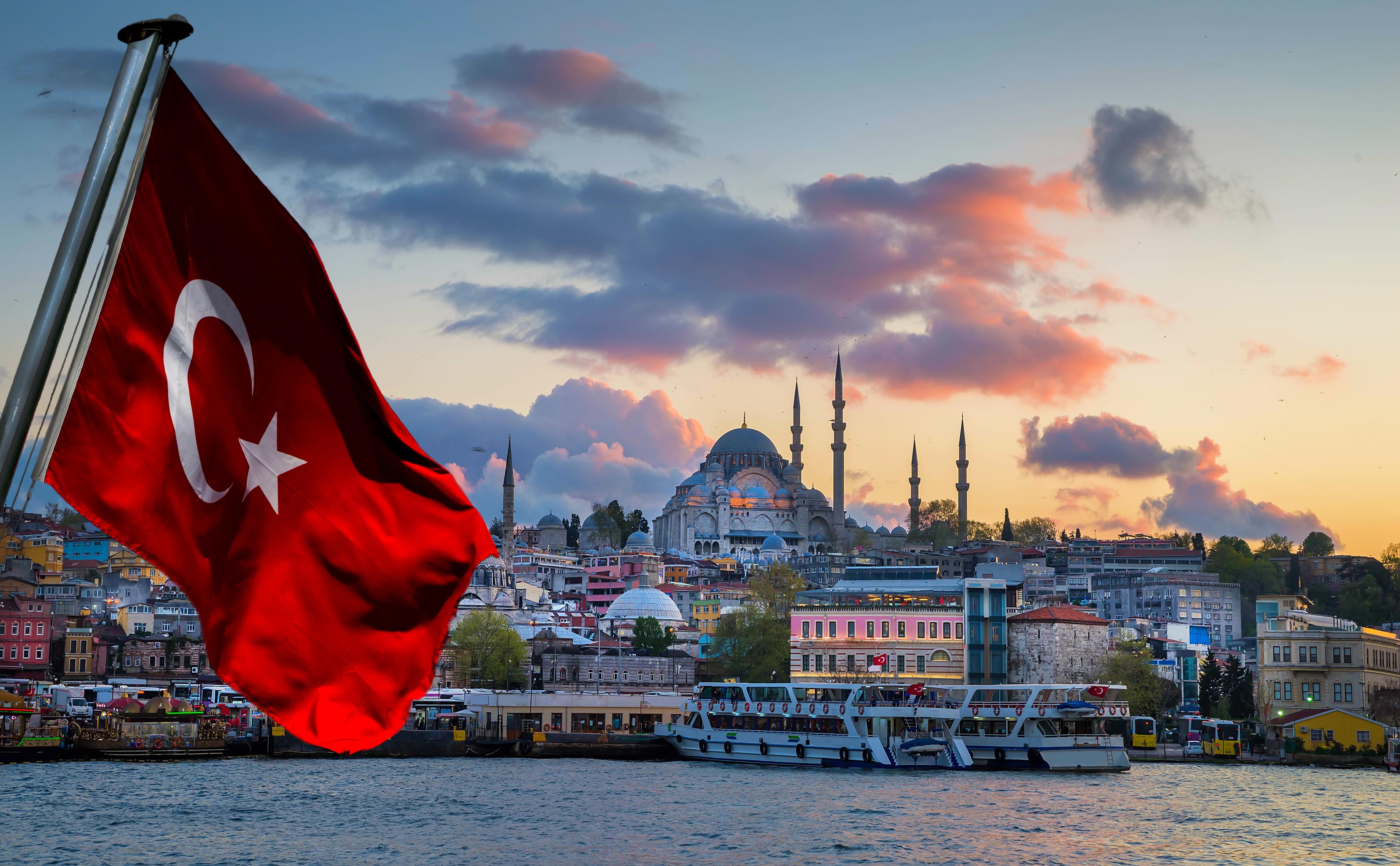 بهترین زمان سفر به استانبول