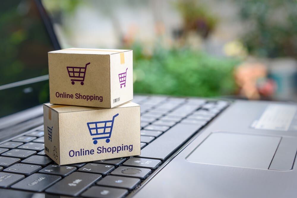 اشتباهات رایج در خرید آنلاین