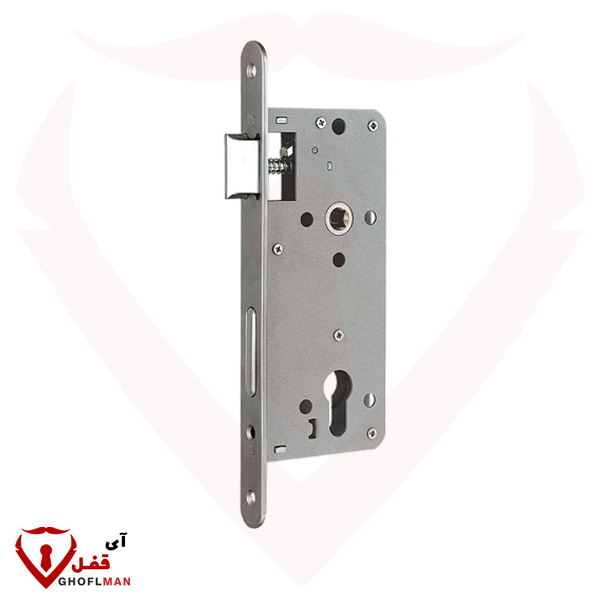 قفل سوئیچی درخش لوکس 058 دلتا delta