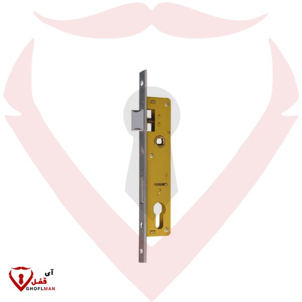 قفل سوئیچی 4 سانت 047 دلتا DELTA