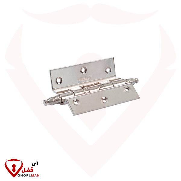 لولا 3/5 اینچی بلبرینگی حامد Hamed