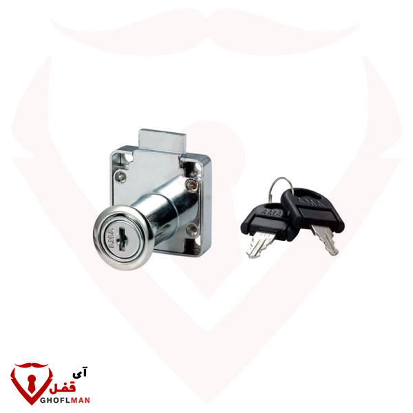 قفل طرح رونیس آما A103/1 AMA