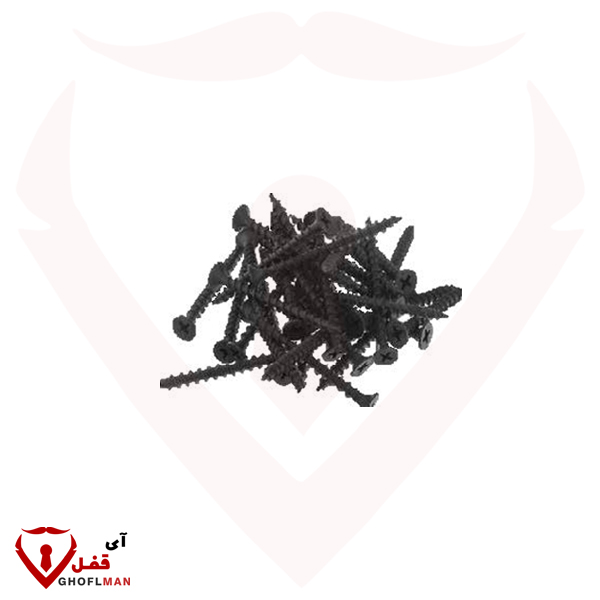 پیچ MDF  A102/3 آما AMA (عمده)