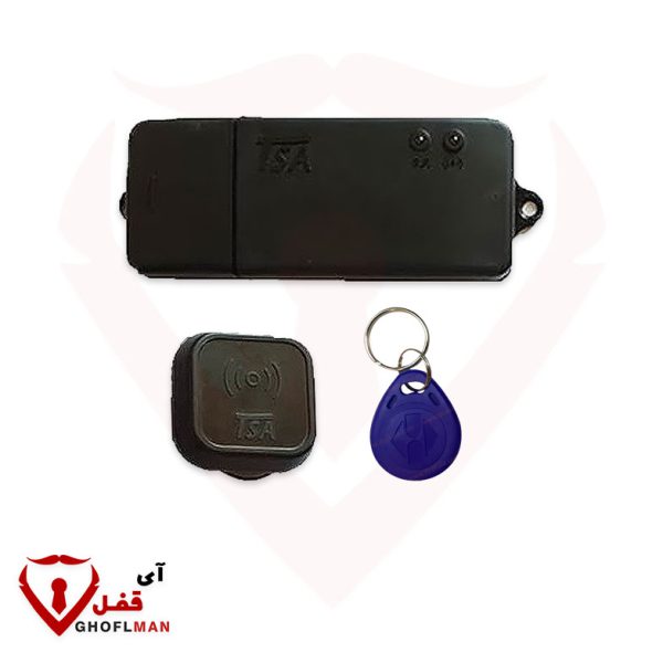 اسمارت سوییچ کارتی کد 4041 تی اس آ TSA