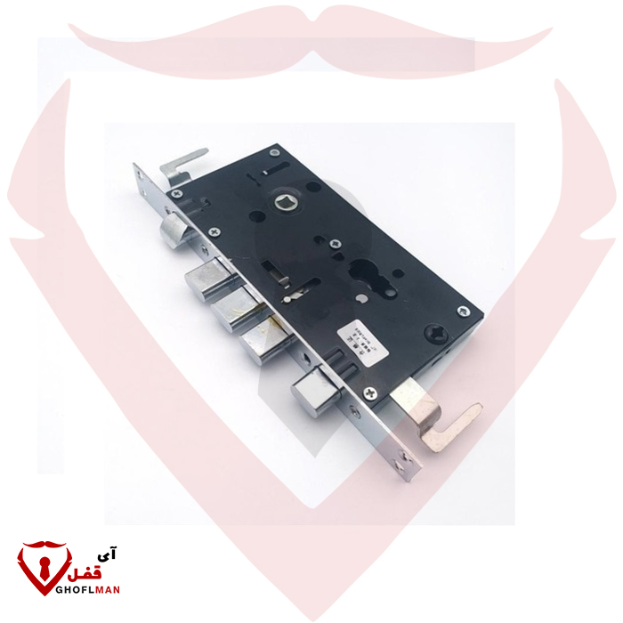 قفل درب ضد سرقت کد UPL5000 یونیکس پارت unixpart