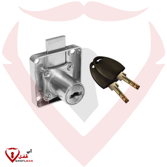 قفل فایل و کمدی استخری بهسازان BEHSAZAN (عمده)